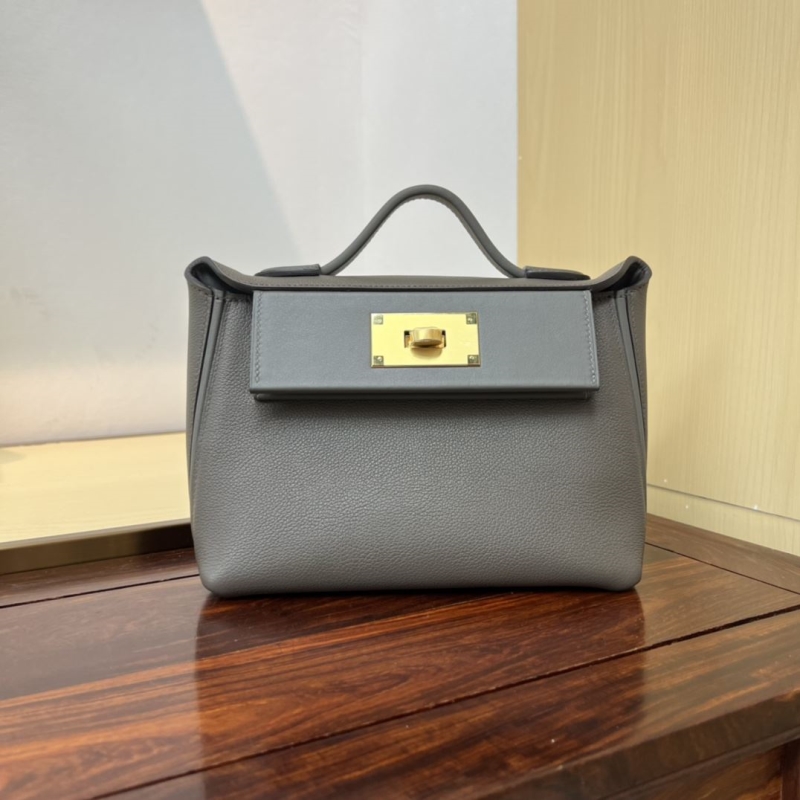 H**mes kelly 2424 mini bags